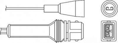WILMINK GROUP wg1486463 -  Лямбда-зонд